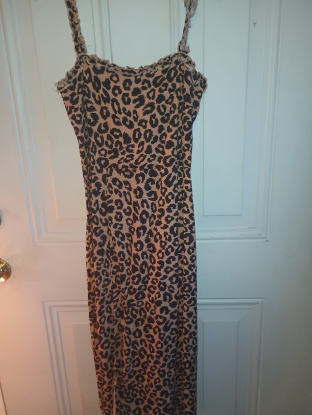 Women's Mi Ami From Francesca's Collection Dress